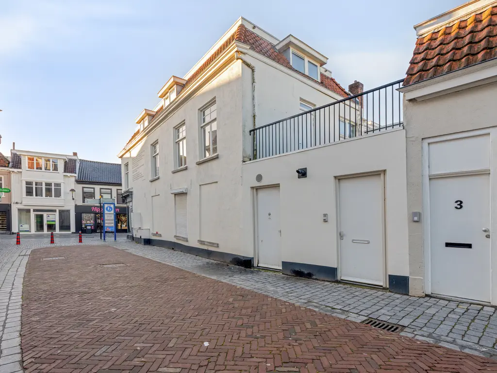 Wouwsestraat 19, BERGEN OP ZOOM