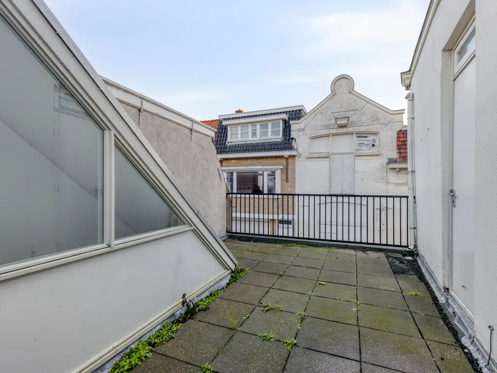 Wouwsestraat 19, BERGEN OP ZOOM