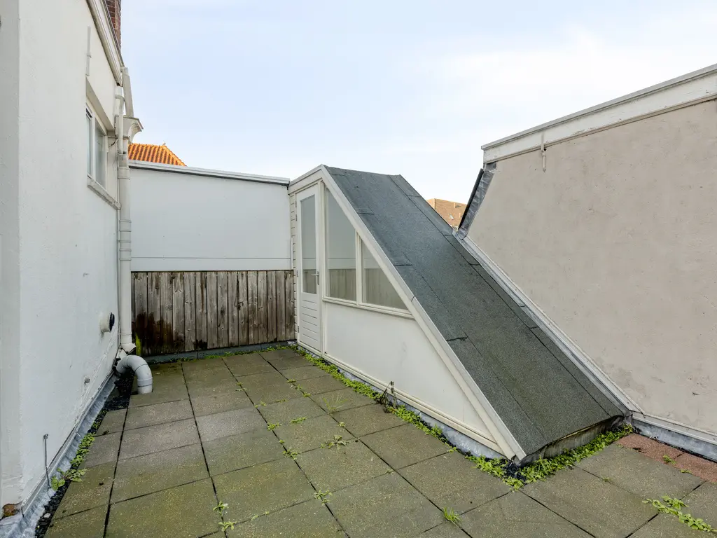 Wouwsestraat 19, BERGEN OP ZOOM