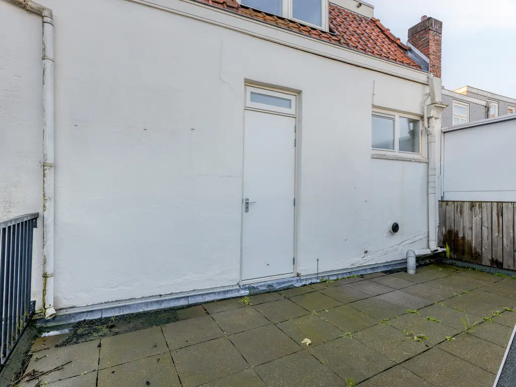 Wouwsestraat 19, BERGEN OP ZOOM