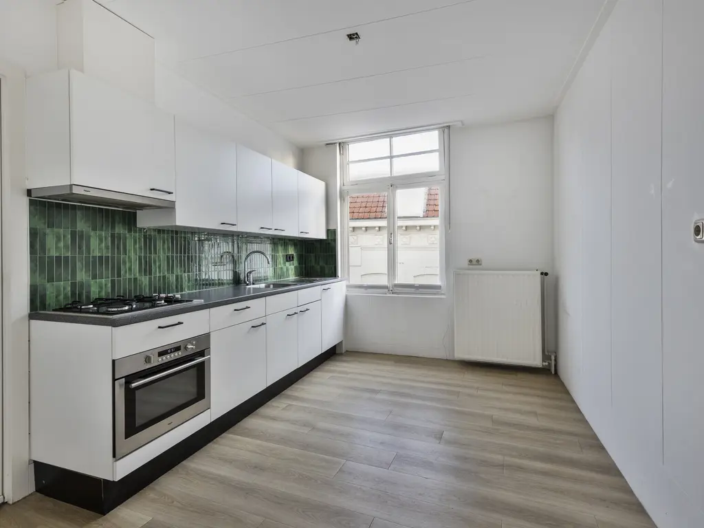 Wouwsestraat 19, BERGEN OP ZOOM