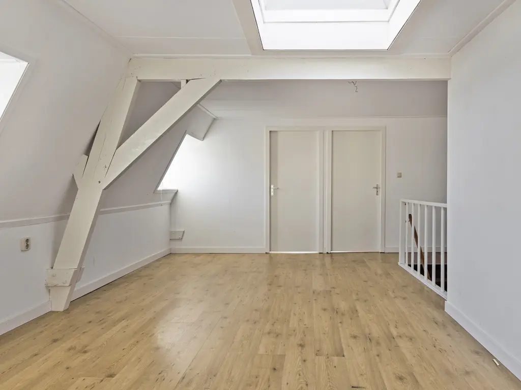 Wouwsestraat 19, BERGEN OP ZOOM