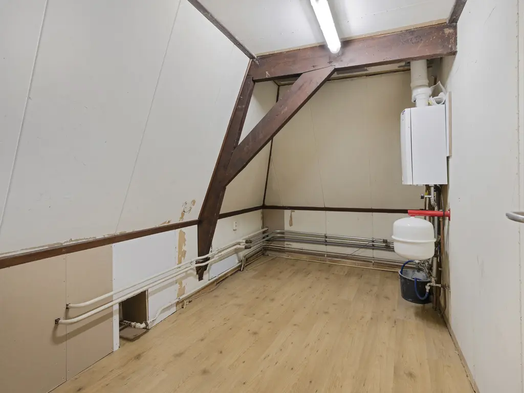 Wouwsestraat 19, BERGEN OP ZOOM