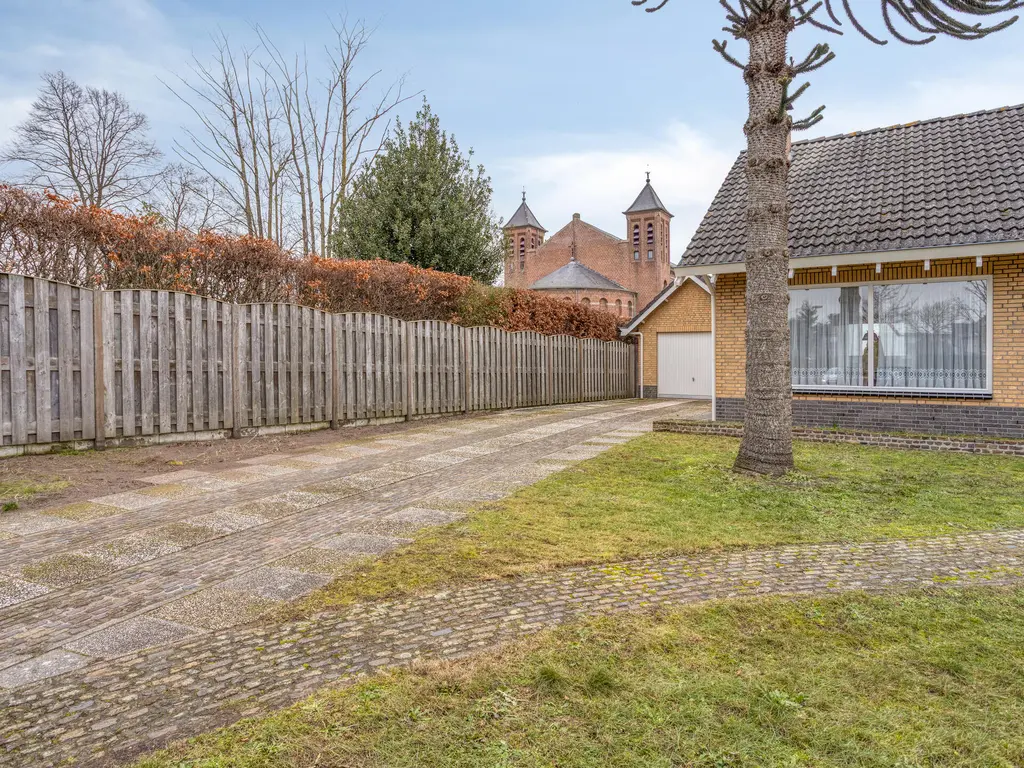 Pastoor Kuijpersstraat 3, BERGEN OP ZOOM