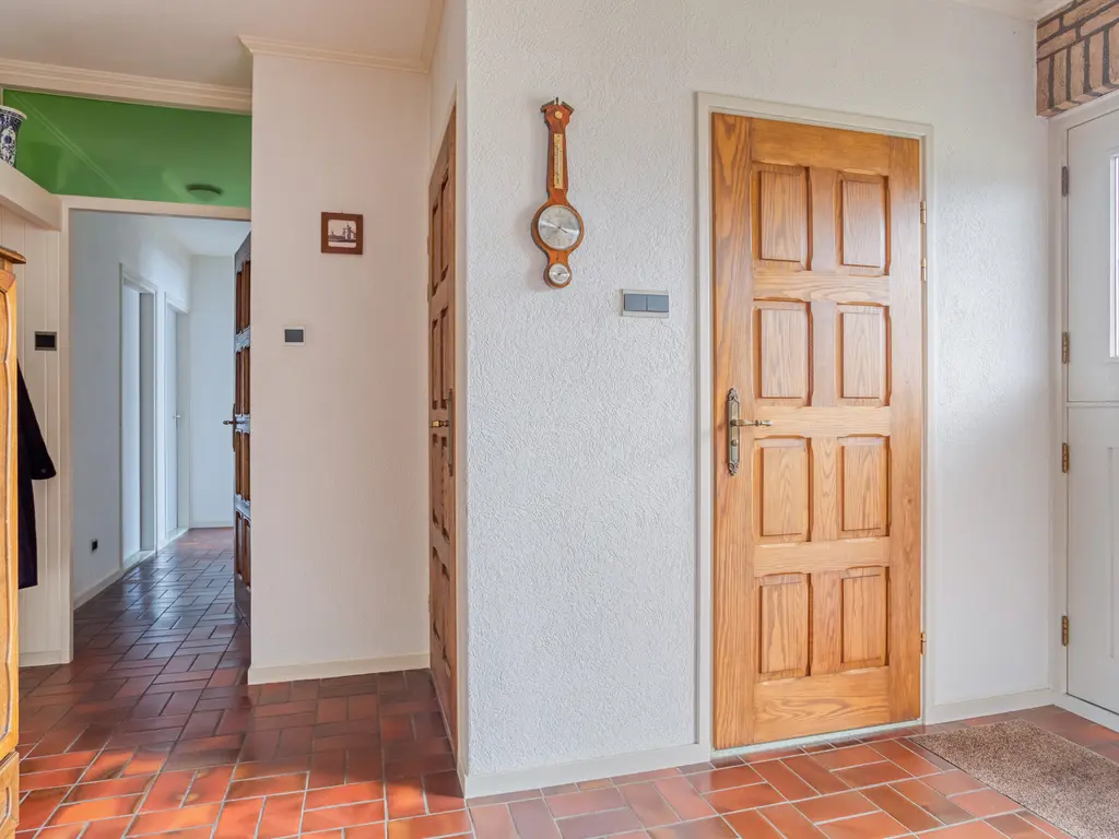 Pastoor Kuijpersstraat 3, BERGEN OP ZOOM