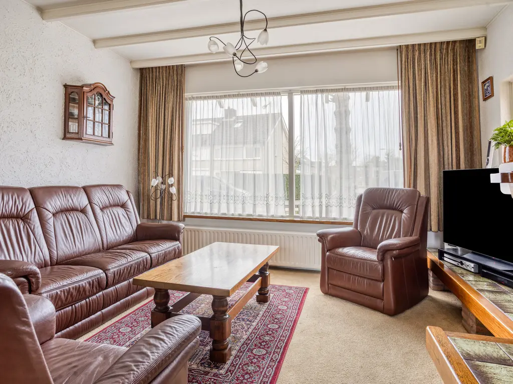 Pastoor Kuijpersstraat 3, BERGEN OP ZOOM