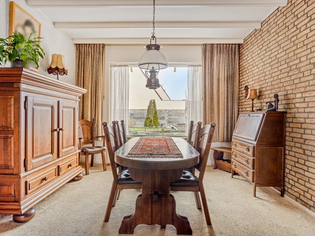 Pastoor Kuijpersstraat 3, BERGEN OP ZOOM