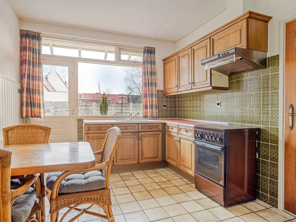 Pastoor Kuijpersstraat 3, BERGEN OP ZOOM