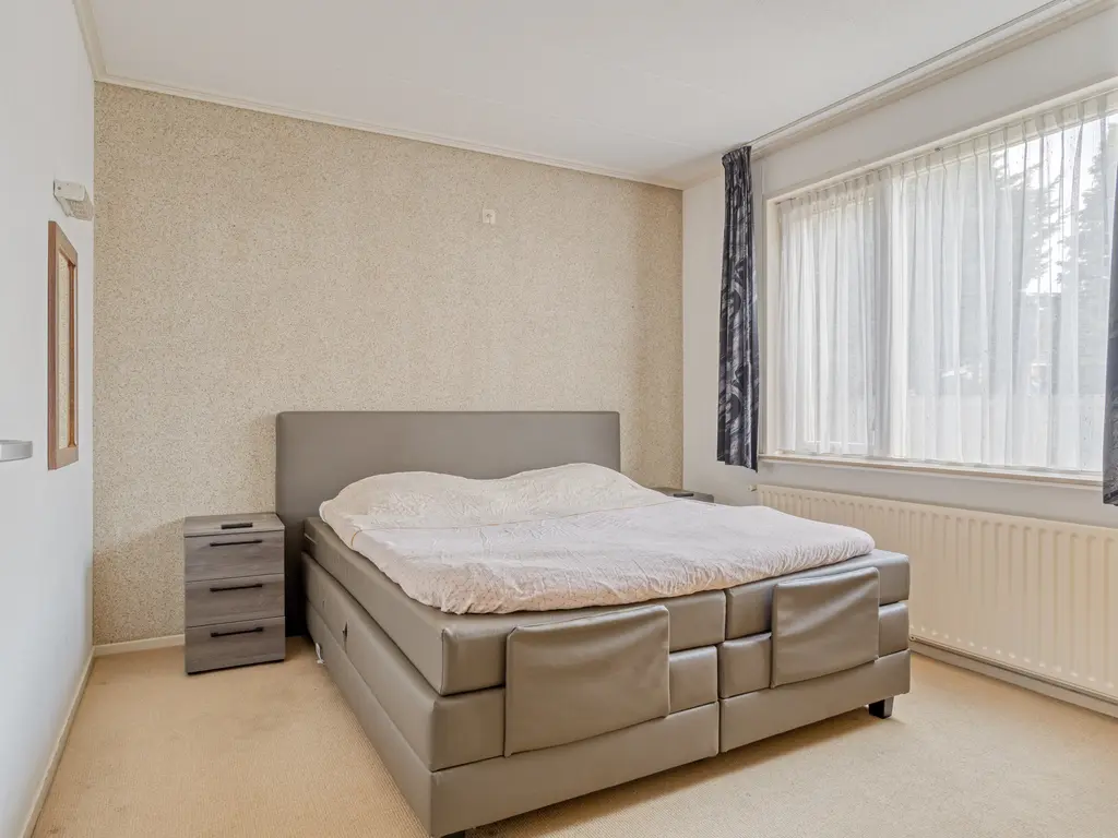 Pastoor Kuijpersstraat 3, BERGEN OP ZOOM