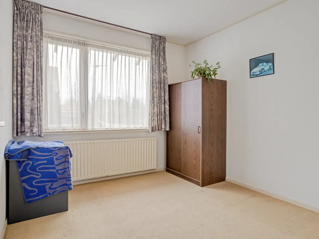 Pastoor Kuijpersstraat 3, BERGEN OP ZOOM