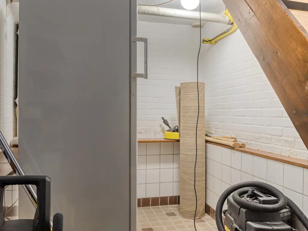 Pastoor Kuijpersstraat 3, BERGEN OP ZOOM