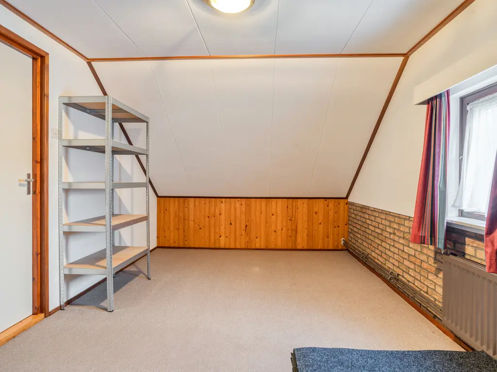 Pastoor Kuijpersstraat 3, BERGEN OP ZOOM