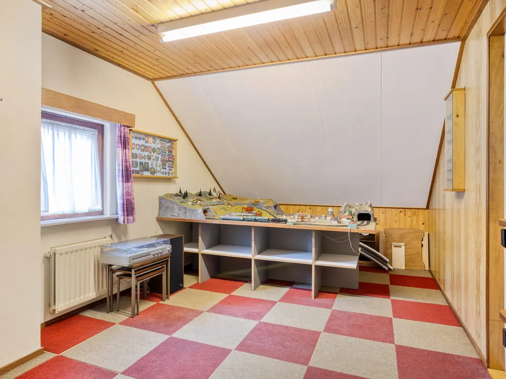 Pastoor Kuijpersstraat 3, BERGEN OP ZOOM