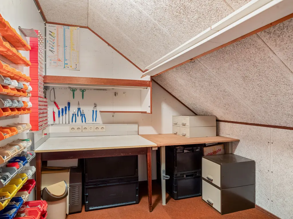 Pastoor Kuijpersstraat 3, BERGEN OP ZOOM