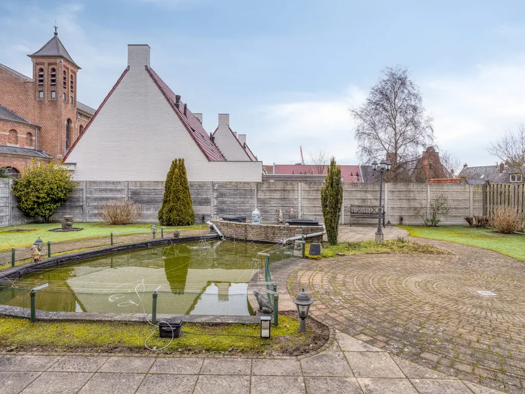 Pastoor Kuijpersstraat 3, BERGEN OP ZOOM