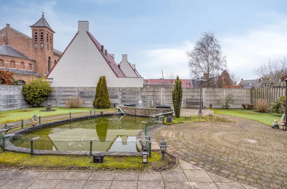 Pastoor Kuijpersstraat 3