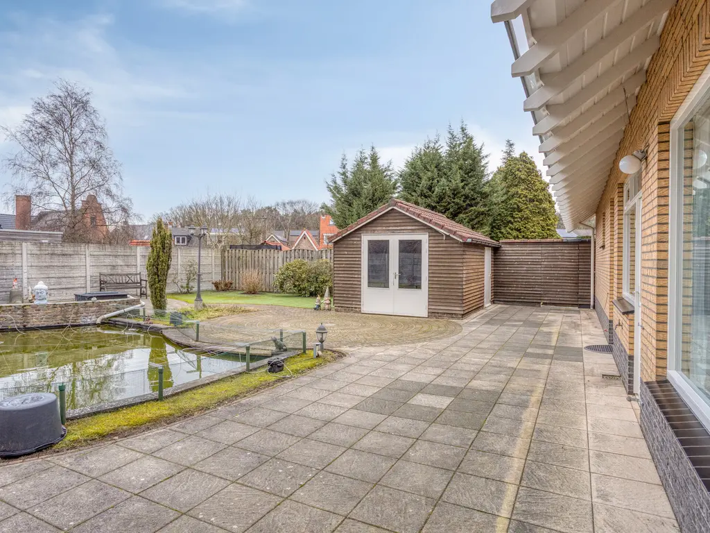 Pastoor Kuijpersstraat 3, BERGEN OP ZOOM