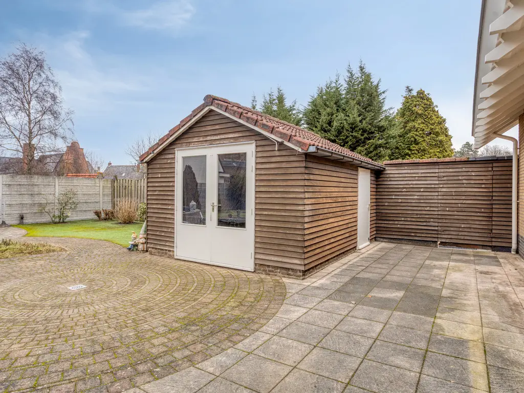 Pastoor Kuijpersstraat 3, BERGEN OP ZOOM