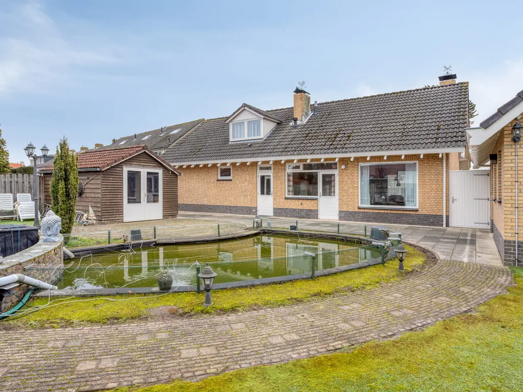 Pastoor Kuijpersstraat 3, BERGEN OP ZOOM