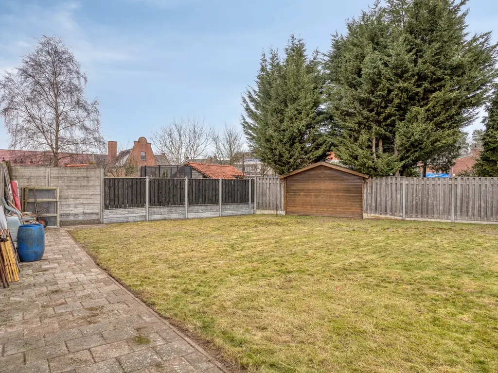 Pastoor Kuijpersstraat 3, BERGEN OP ZOOM