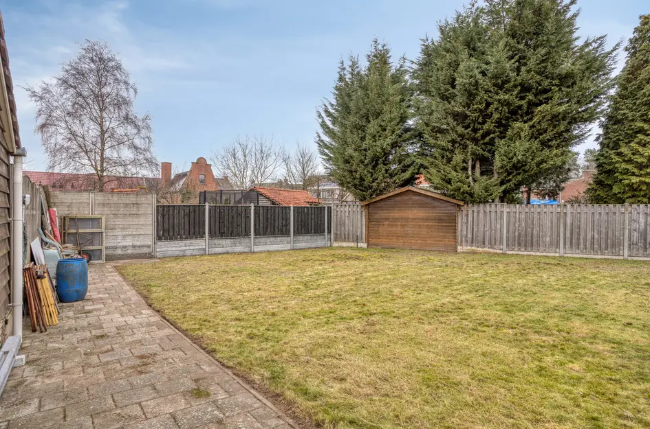 Pastoor Kuijpersstraat 3