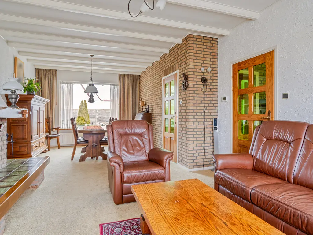 Pastoor Kuijpersstraat 3, BERGEN OP ZOOM