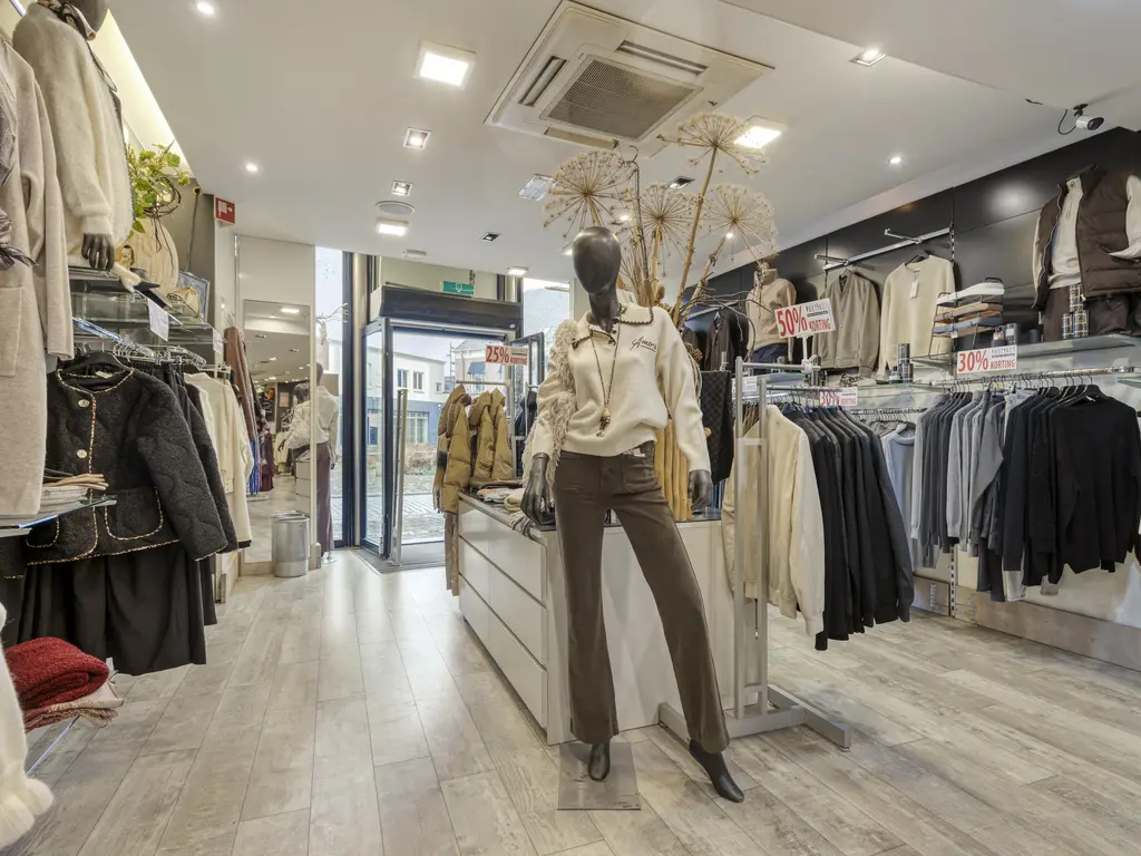 Wouwsestraat 8, BERGEN OP ZOOM