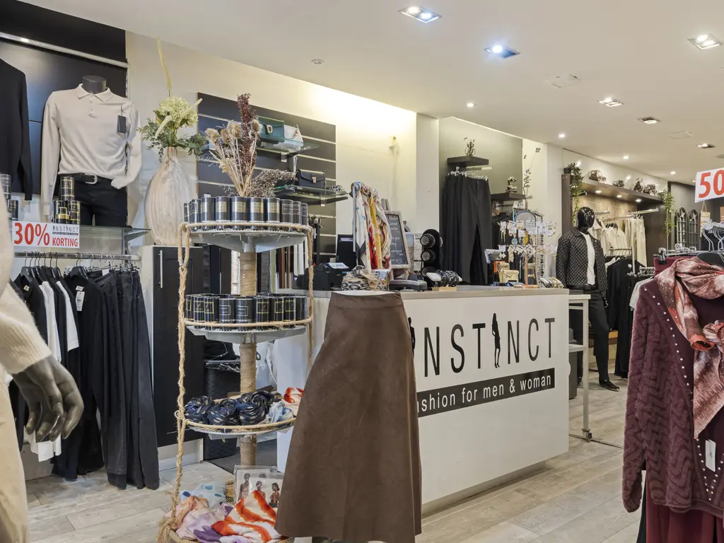 Wouwsestraat 8, BERGEN OP ZOOM