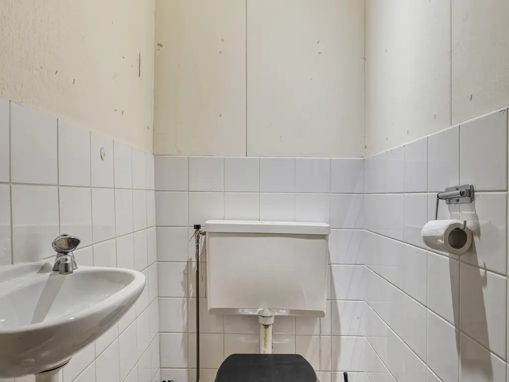 Wouwsestraat 8, BERGEN OP ZOOM