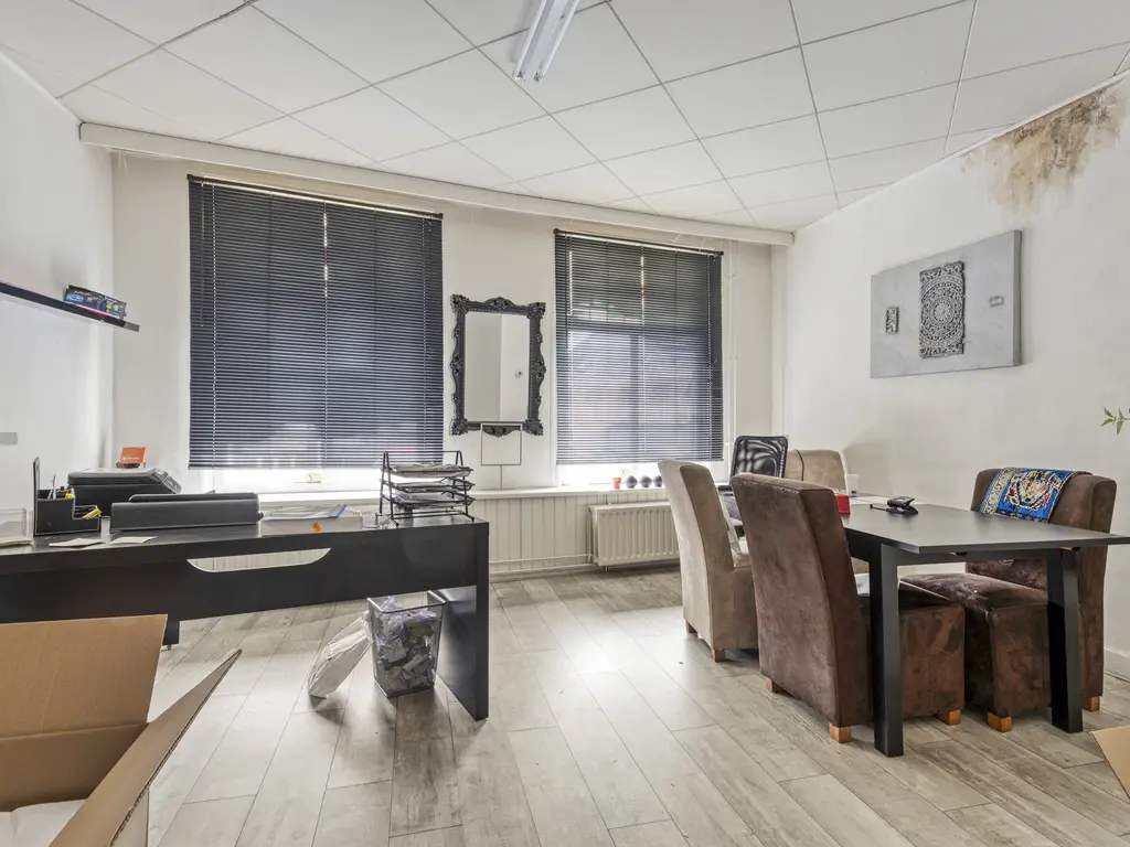 Wouwsestraat 8, BERGEN OP ZOOM