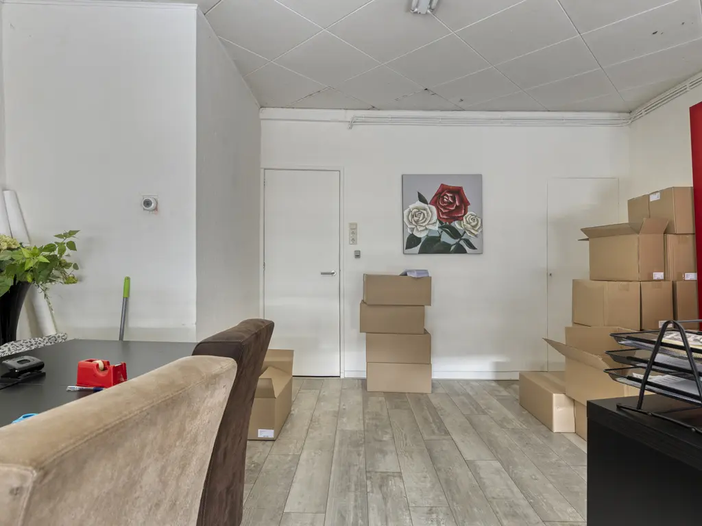 Wouwsestraat 8, BERGEN OP ZOOM