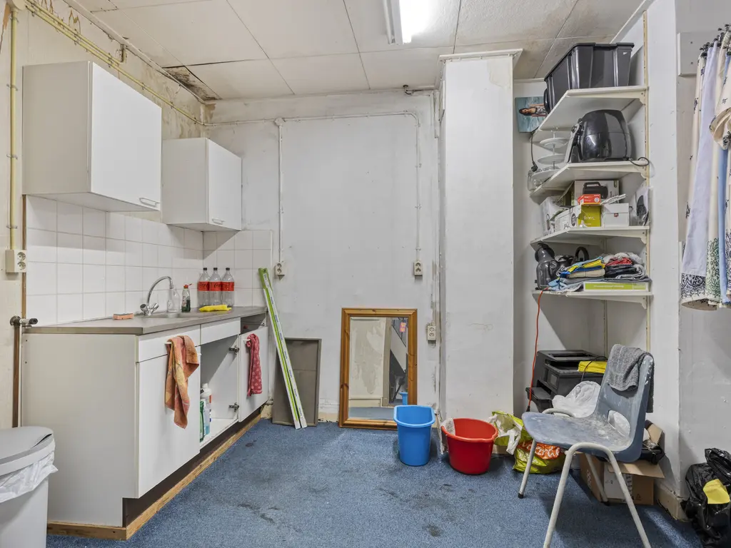 Wouwsestraat 8, BERGEN OP ZOOM