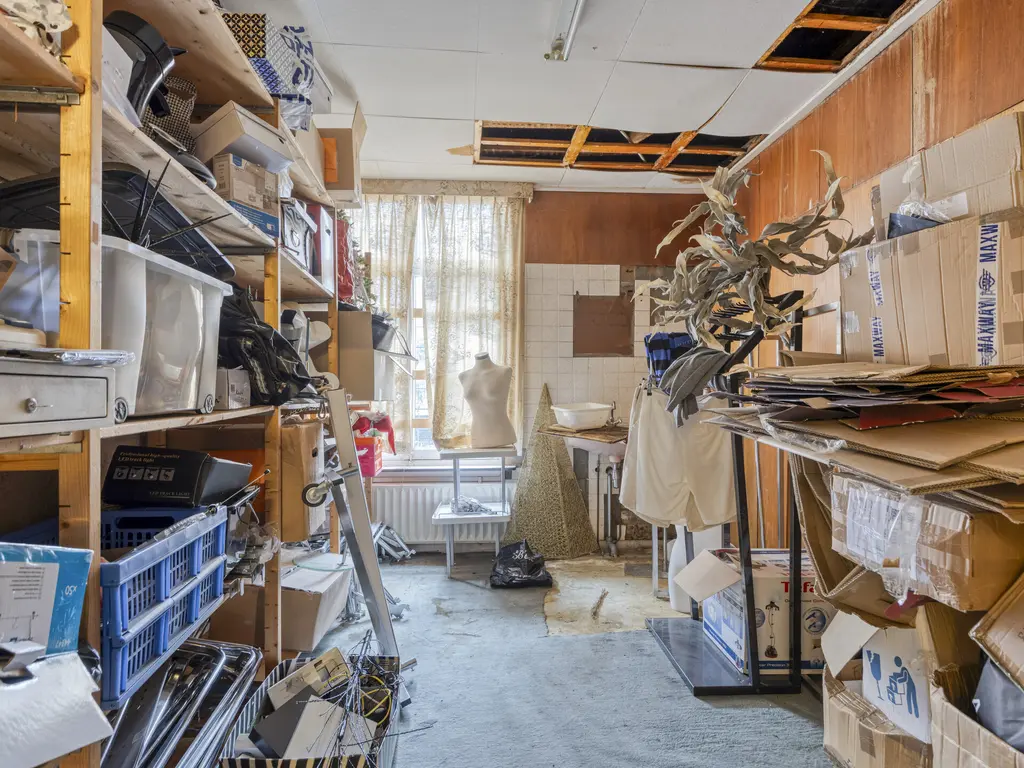 Wouwsestraat 8, BERGEN OP ZOOM