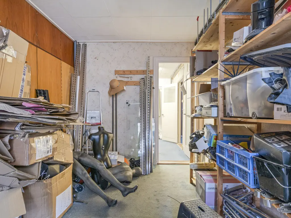 Wouwsestraat 8, BERGEN OP ZOOM