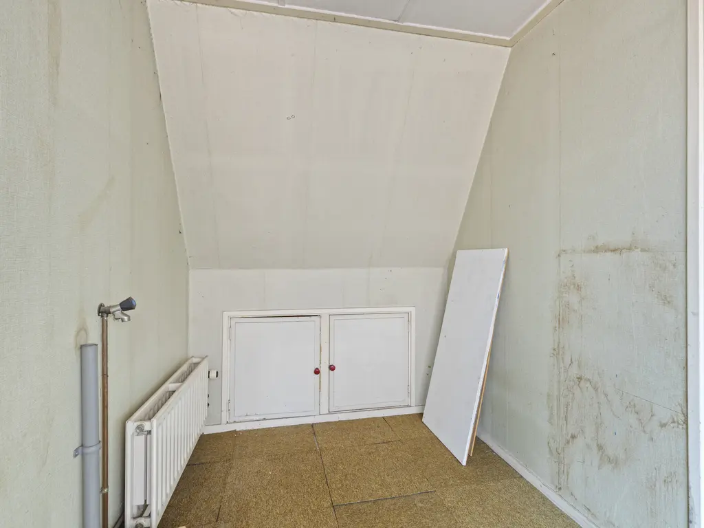 Wouwsestraat 8, BERGEN OP ZOOM