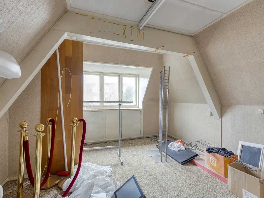 Wouwsestraat 8, BERGEN OP ZOOM