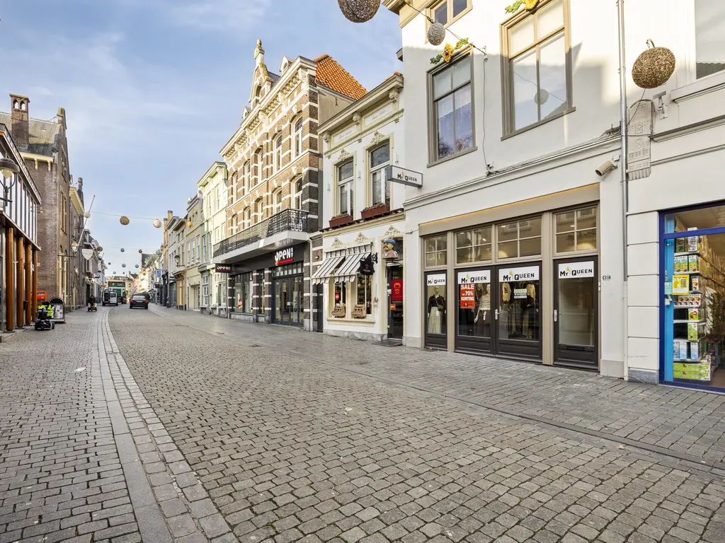 Zuivelstraat 39, BERGEN OP ZOOM