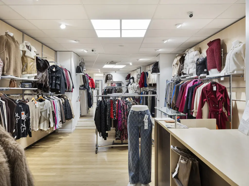 Zuivelstraat 39, BERGEN OP ZOOM