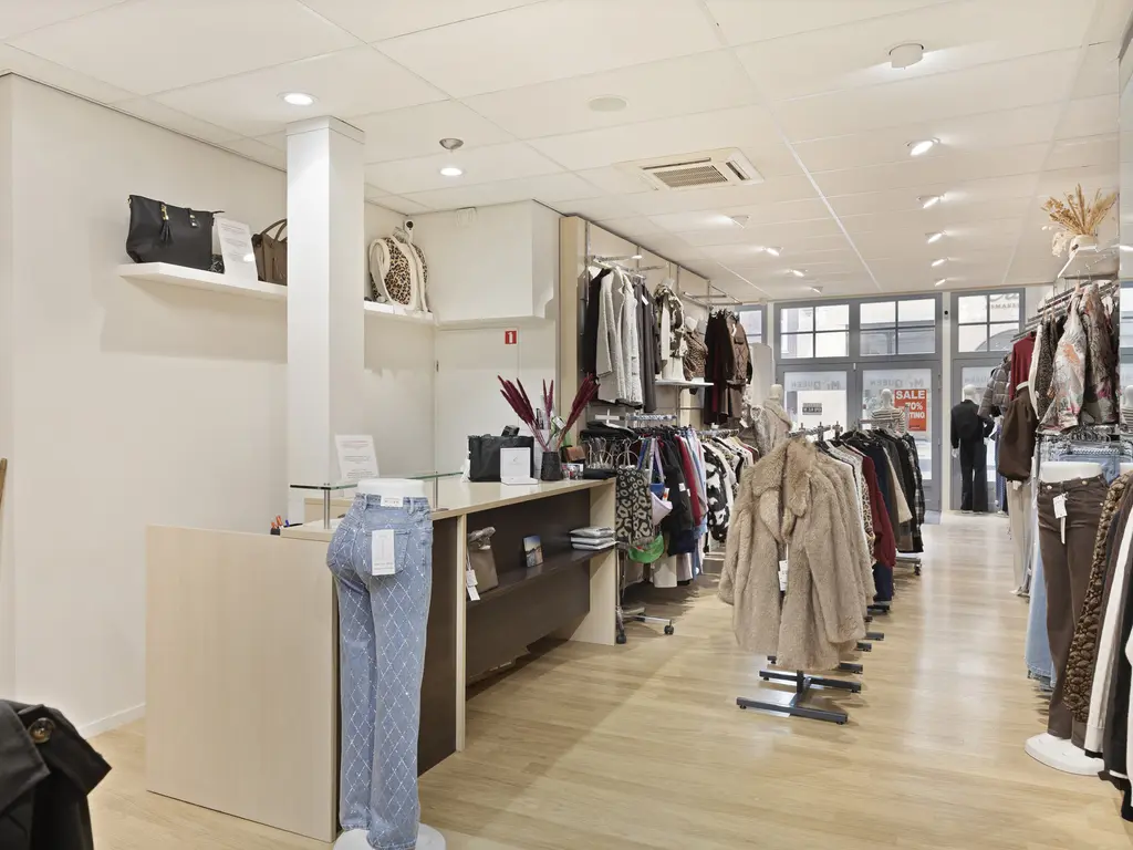 Zuivelstraat 39, BERGEN OP ZOOM