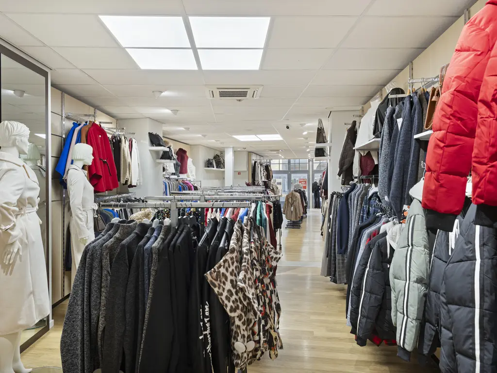 Zuivelstraat 39, BERGEN OP ZOOM