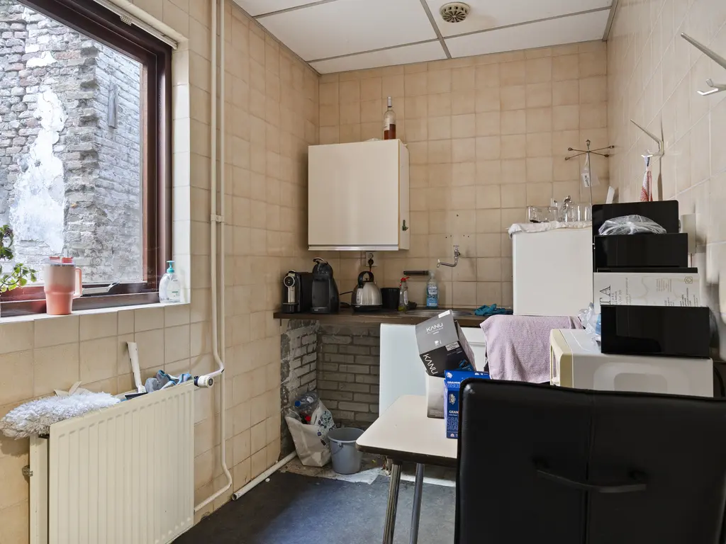 Zuivelstraat 39, BERGEN OP ZOOM