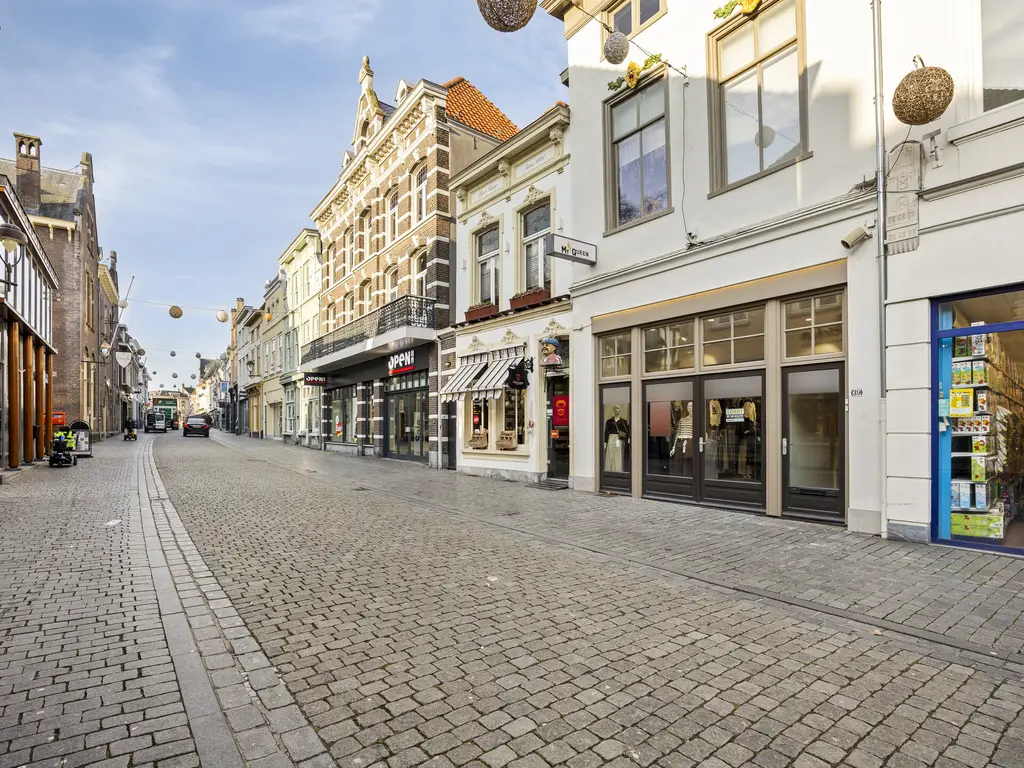 Zuivelstraat 39, BERGEN OP ZOOM