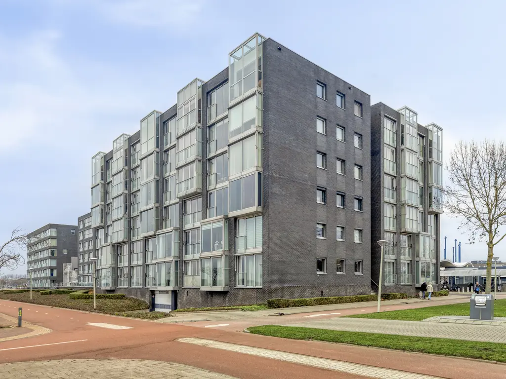 De Boulevard 237, BERGEN OP ZOOM