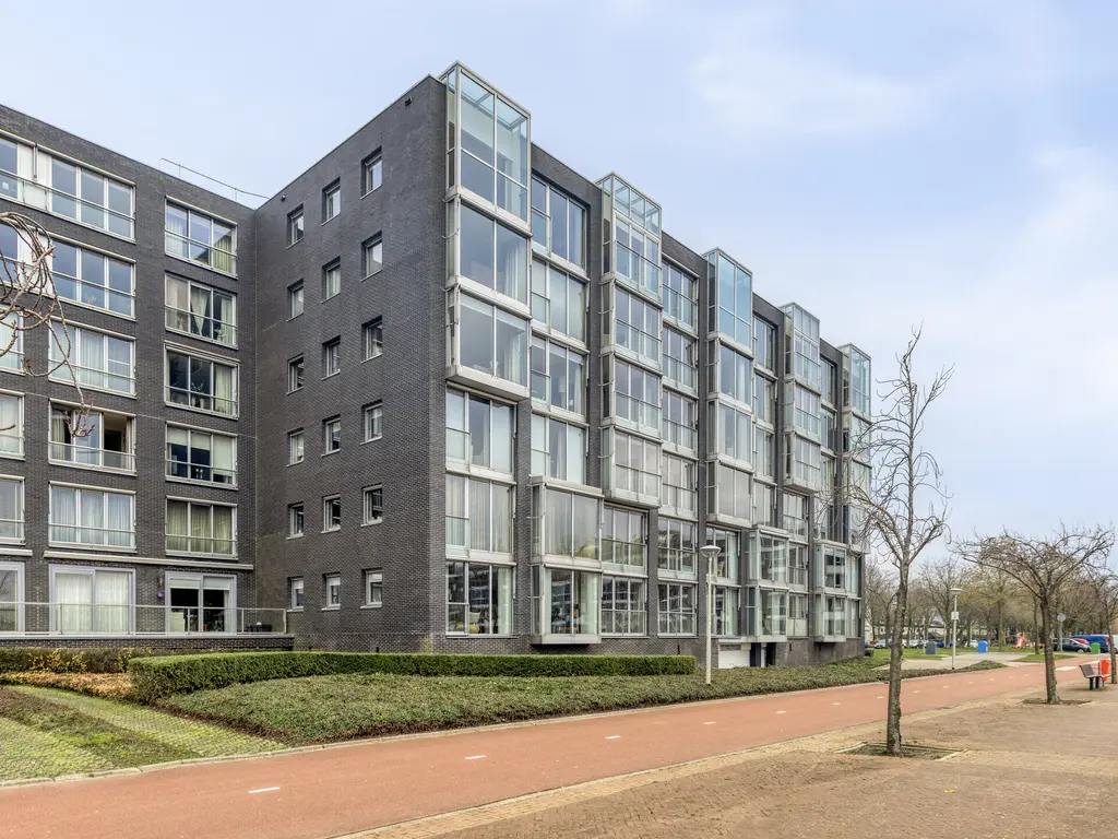 De Boulevard 237, BERGEN OP ZOOM