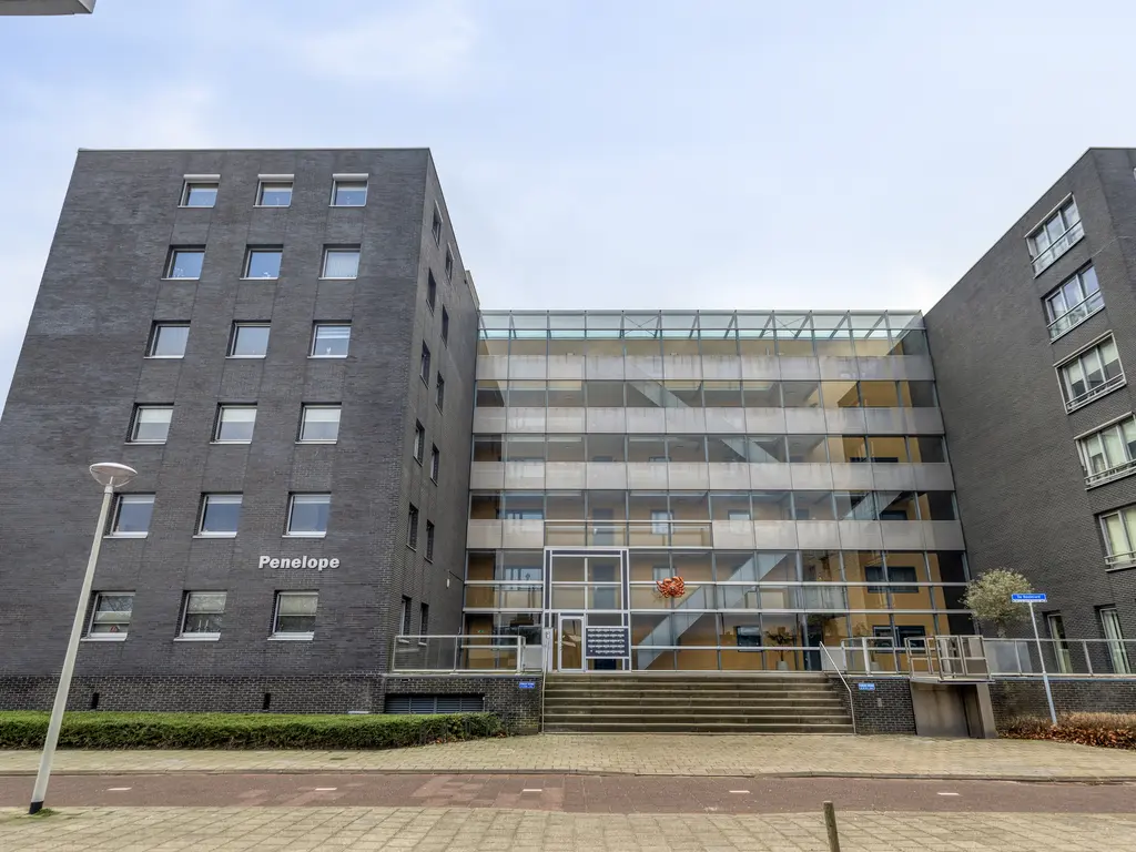 De Boulevard 237, BERGEN OP ZOOM