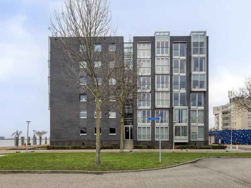 De Boulevard 237, BERGEN OP ZOOM