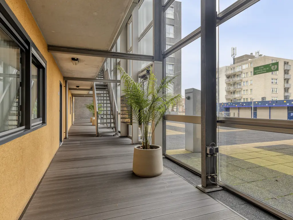 De Boulevard 237, BERGEN OP ZOOM