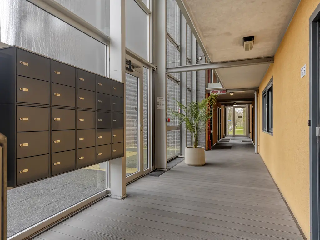 De Boulevard 237, BERGEN OP ZOOM