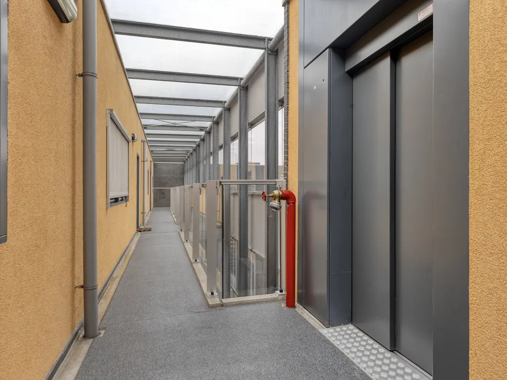 De Boulevard 237, BERGEN OP ZOOM