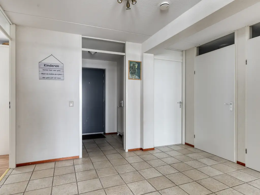 De Boulevard 237, BERGEN OP ZOOM